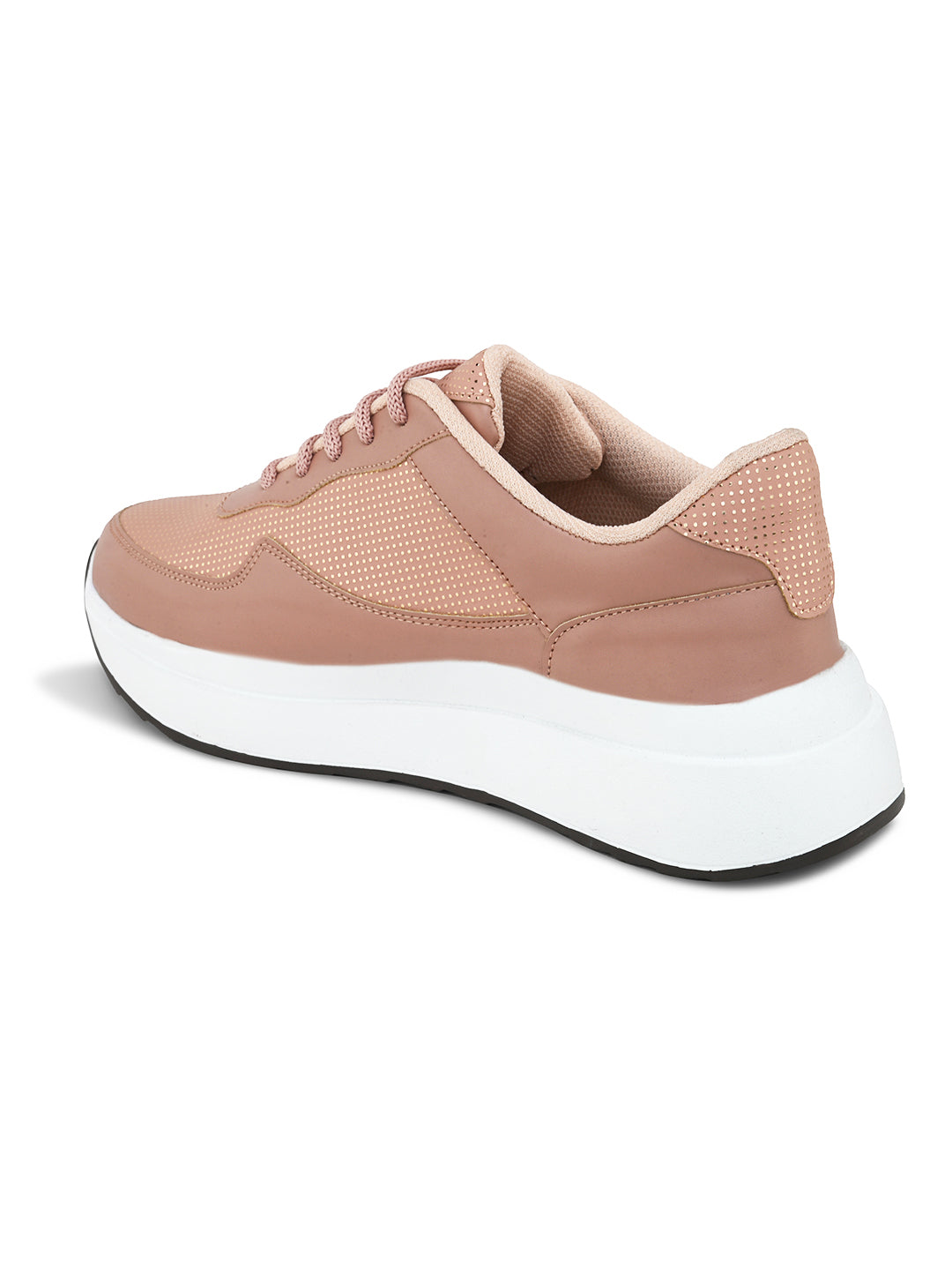 Trendy Attractive & Fancy Lace up Sneakers Shoes