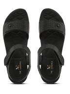 Laser Detailed Classy & Comfortable Sandals