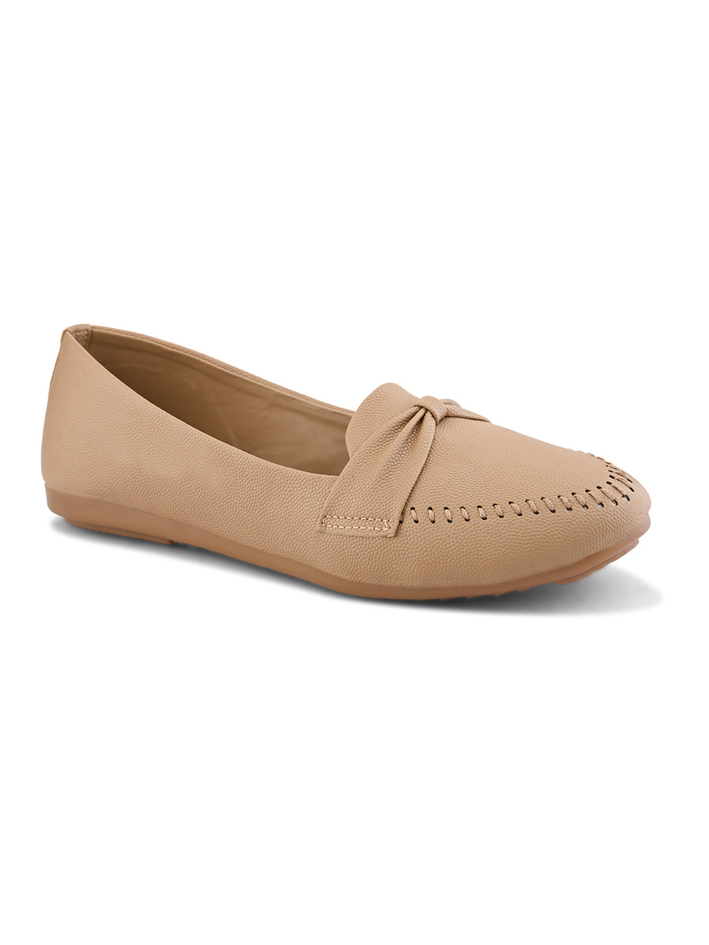 Elegant Design With A Stylish Knot Bellies