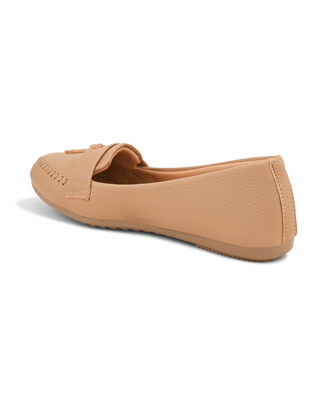 Subtle Tassel with Superior Comfort Classic Bellies