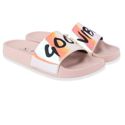 Good Vibes Design Soft & Stylish Sliders