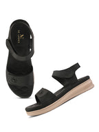 Laser Detailed Classy & Comfortable Sandals