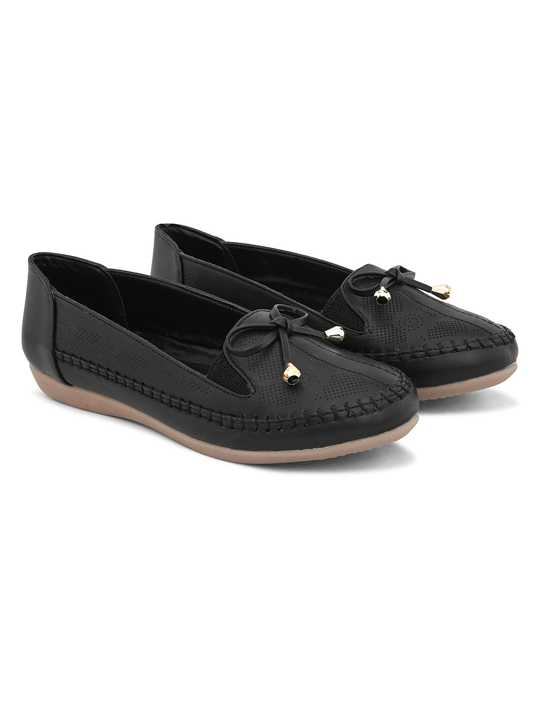 Soft & Attractive Comfortable Ballerinas