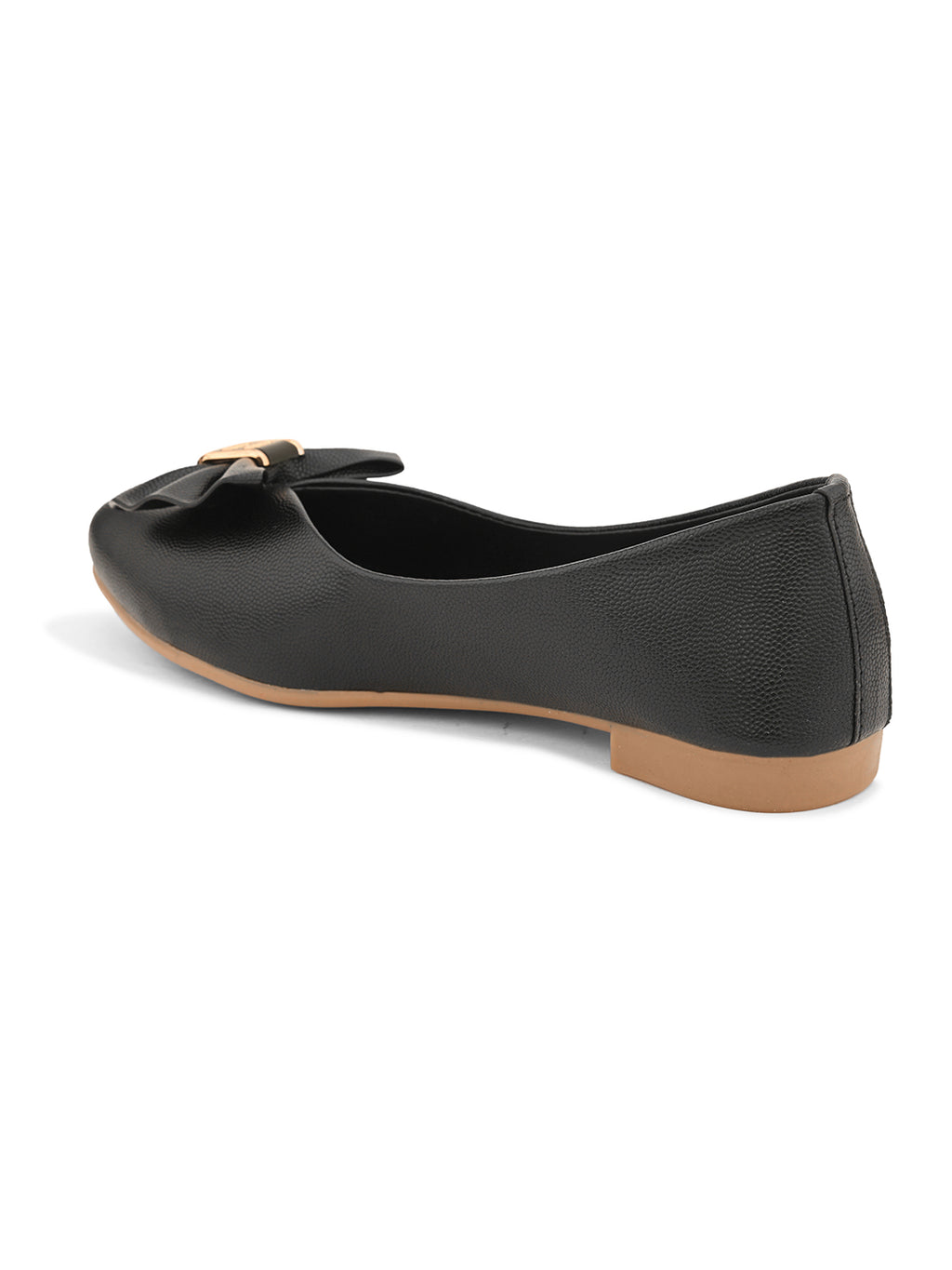 Comfortable and Versatile Bow Accent Bellies