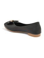Comfortable and Versatile Bow Accent Bellies