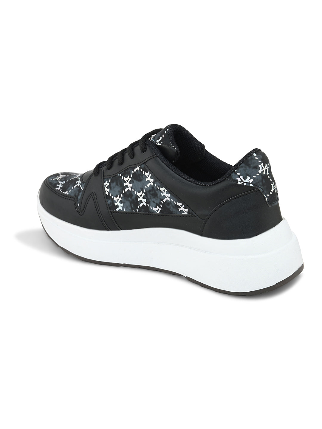 Attractive & lightweight Soft lace up Sneaker Shoes