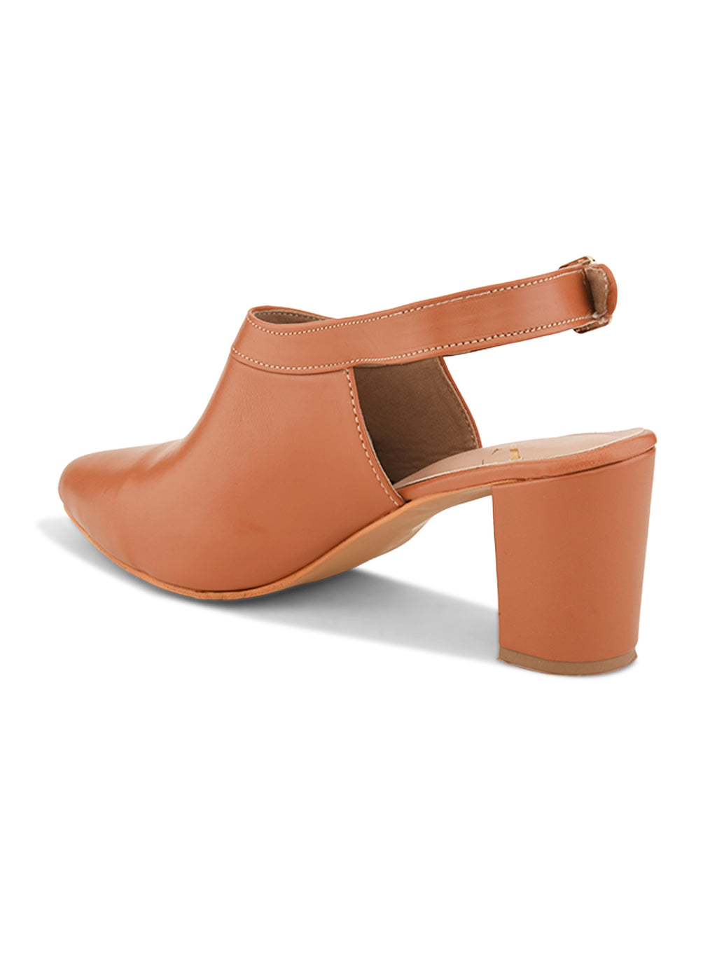 Beautiful Slingback Heel Sandals