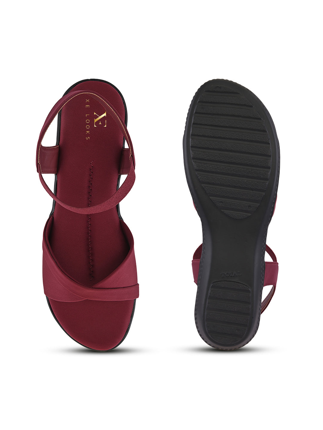 Soft & Stylish Wear Comfortable Casual Sandals