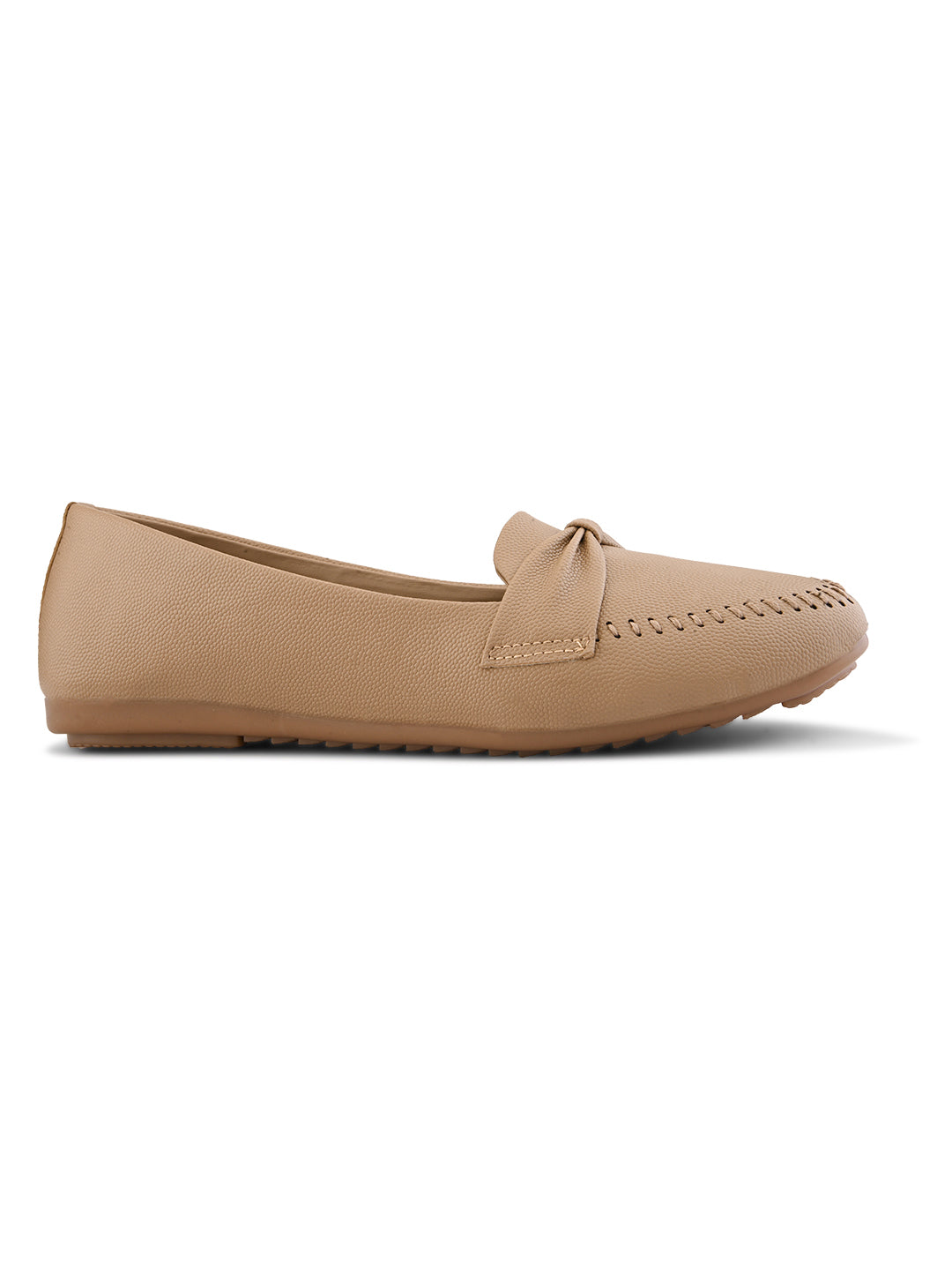 Elegant Design With A Stylish Knot Bellies