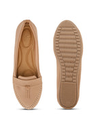 Subtle Tassel with Superior Comfort Classic Bellies