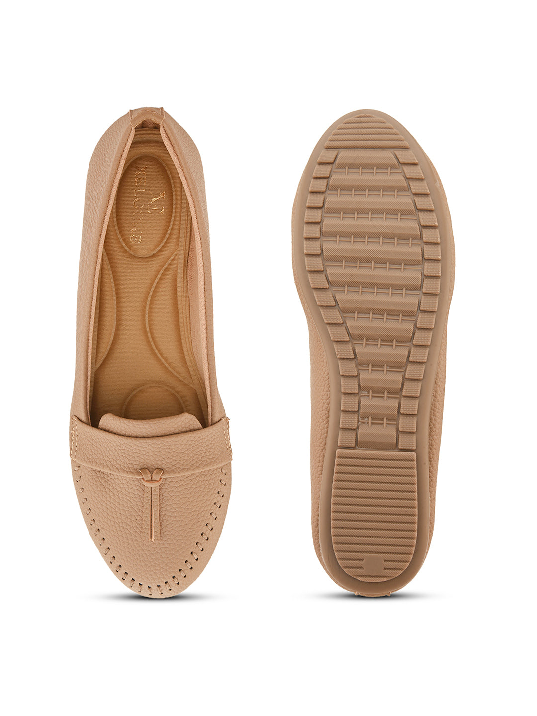Subtle Tassel with Superior Comfort Classic Bellies