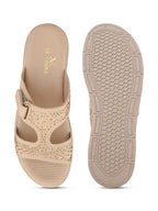 Orthopedic adjustable Fit doctor-Slippers
