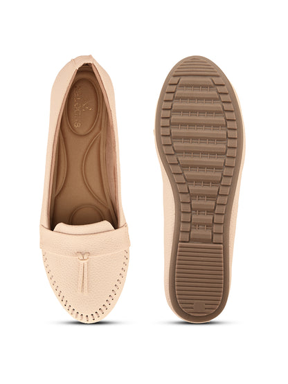 Classic Bellies with Subtle Tassel – Elegant Design, Superior Comfort