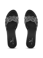 Classic Slip-On Mule Sandals Comfort Sandals