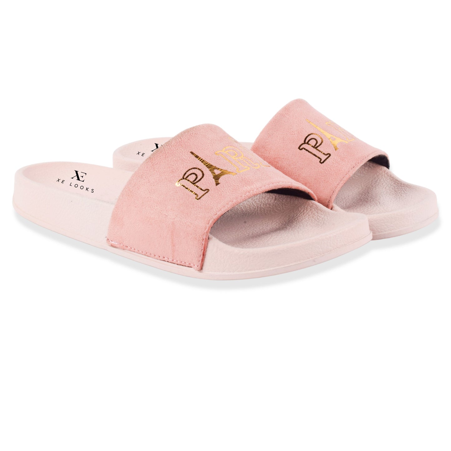 Paris Design Comfortable & Leisurely Sliders