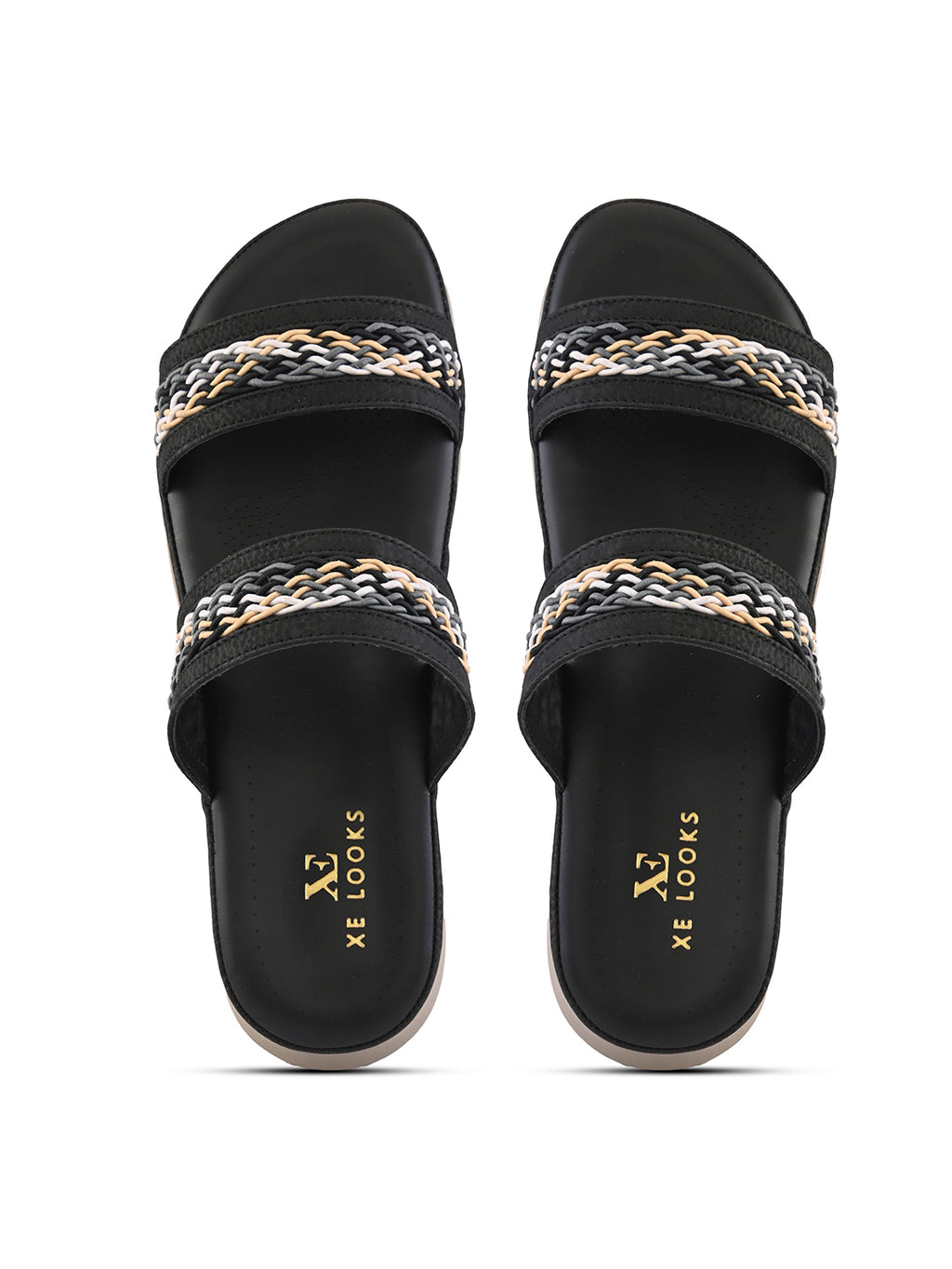 Lightweight Strap Comfort Slip-On Doctor Slippers