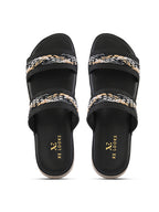 Lightweight Strap Comfort Slip-On Doctor Slippers