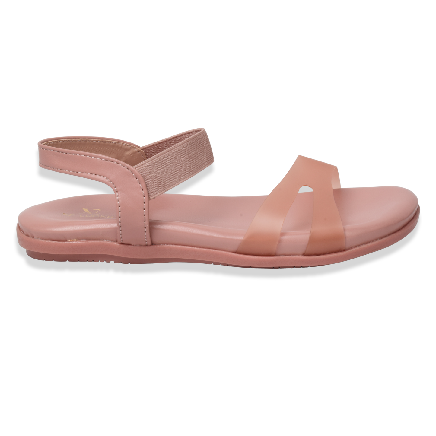 Trendy & Fashion-Forward Comfortable Flat Sandals