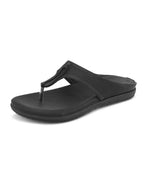 Chic & Stylish Flat Slippers