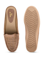 Slip-On with Comfortable Cushioning Mules