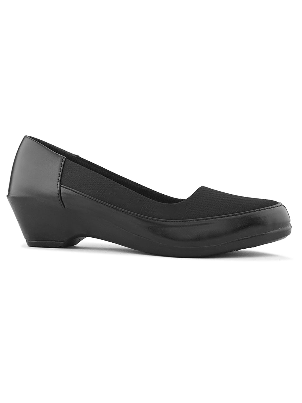 Classy Graceful Ballerinas For Daily Wear