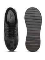 Lightweight & Attractive Lace up Sneaker Shoes