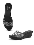 Classic Slip-On Mule Sandals Comfort Sandals