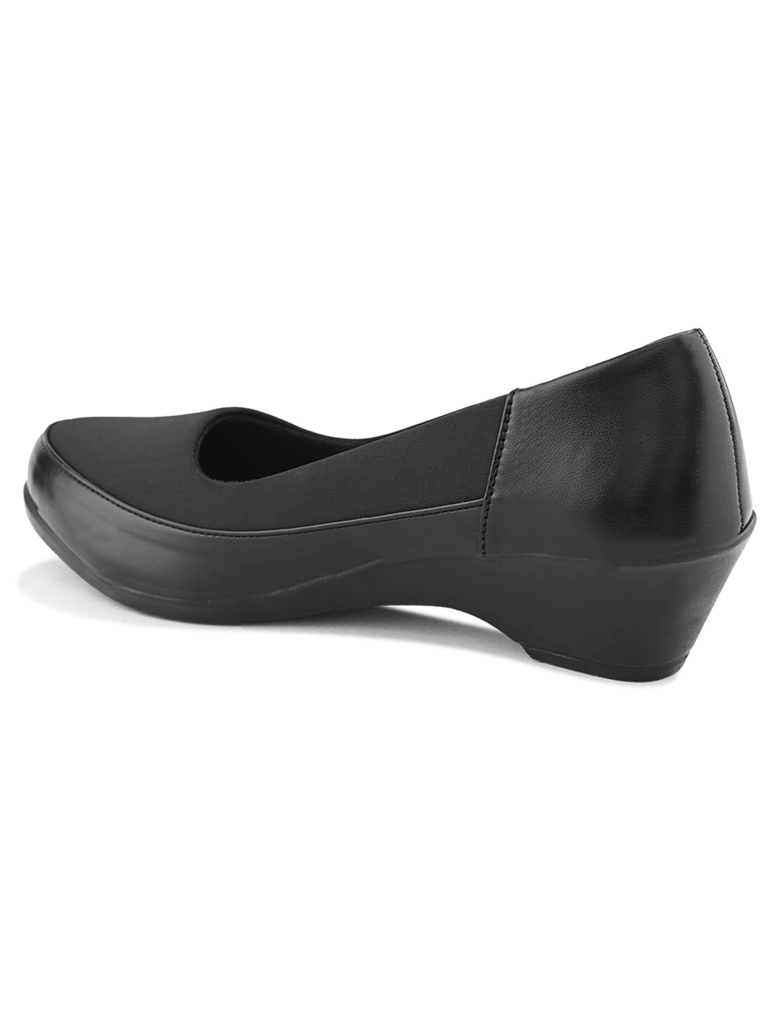 Classy Graceful Ballerinas For Daily Wear
