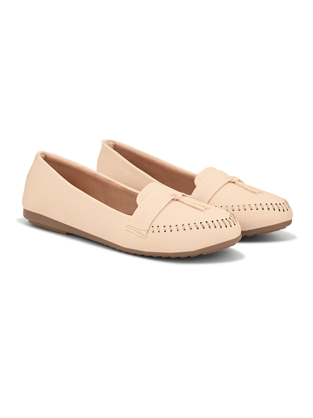 Classic Bellies with Subtle Tassel – Elegant Design, Superior Comfort