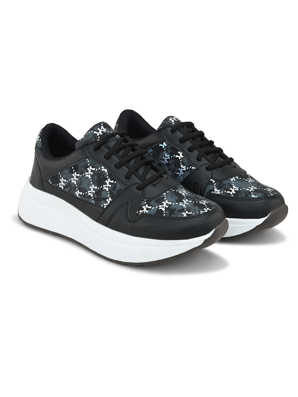 Attractive & lightweight Soft lace up Sneaker Shoes