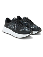 Attractive & lightweight Soft lace up Sneaker Shoes
