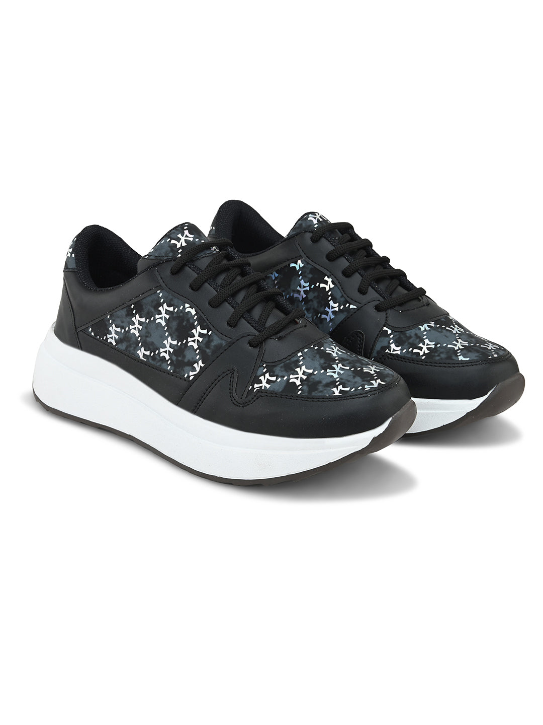 Attractive & lightweight Soft lace up Sneaker Shoes