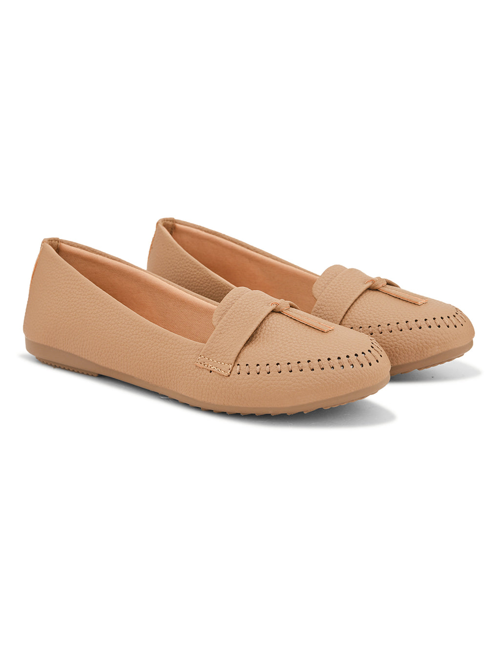 Subtle Tassel with Superior Comfort Classic Bellies