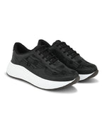 Lightweight & Attractive Lace up Sneaker Shoes
