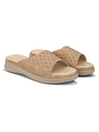 Orthopedic Features with Cushioning Doctor-Slippers