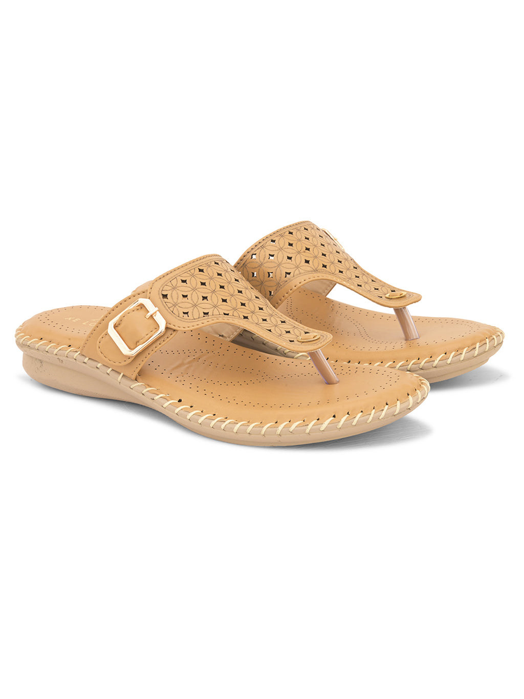 Graceful & Soft Laser Design Soft Doctor Slippers