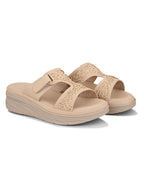 Orthopedic adjustable Fit doctor-Slippers