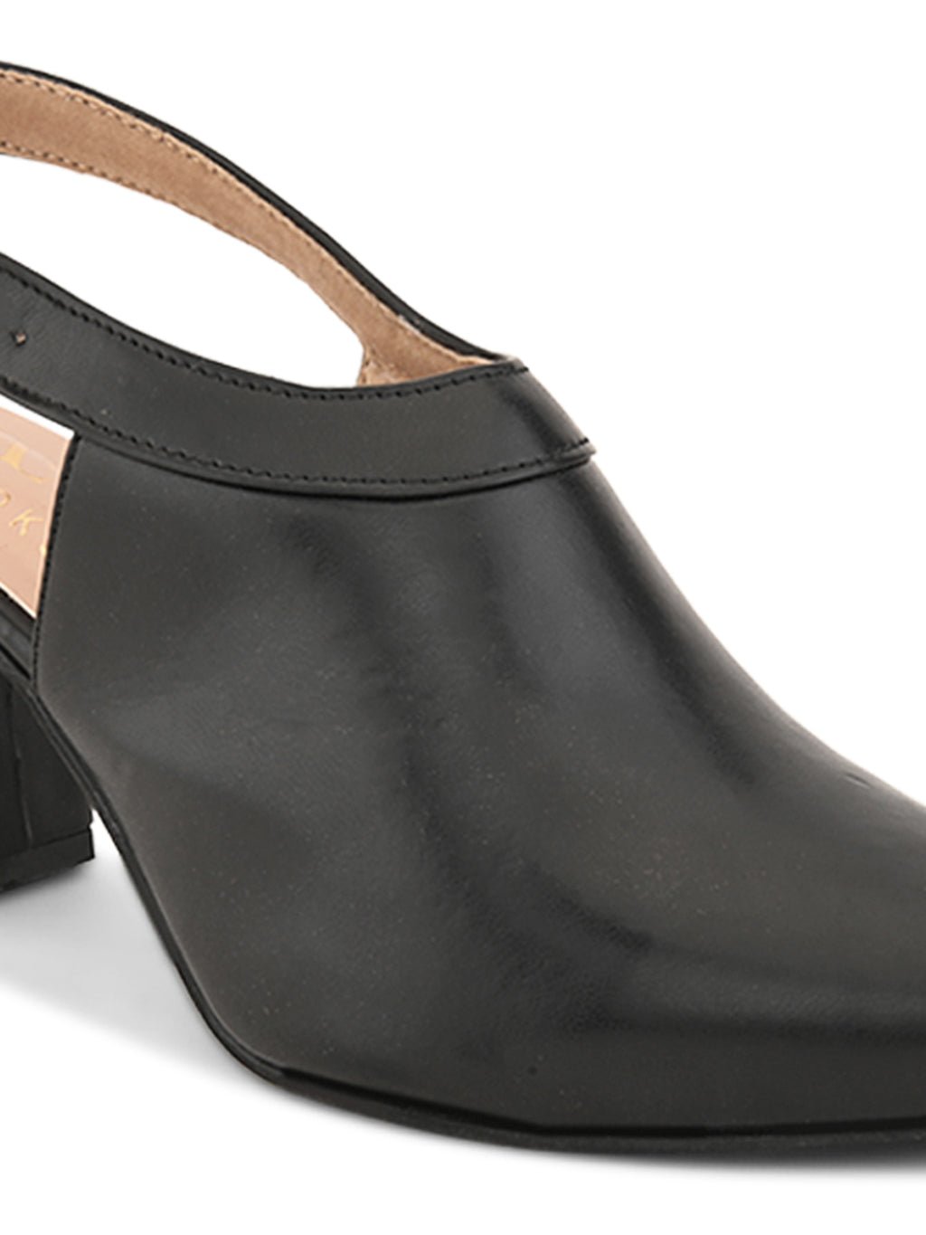 Beautiful Slingback Heel Sandals