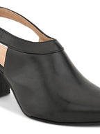 Beautiful Slingback Heel Sandals