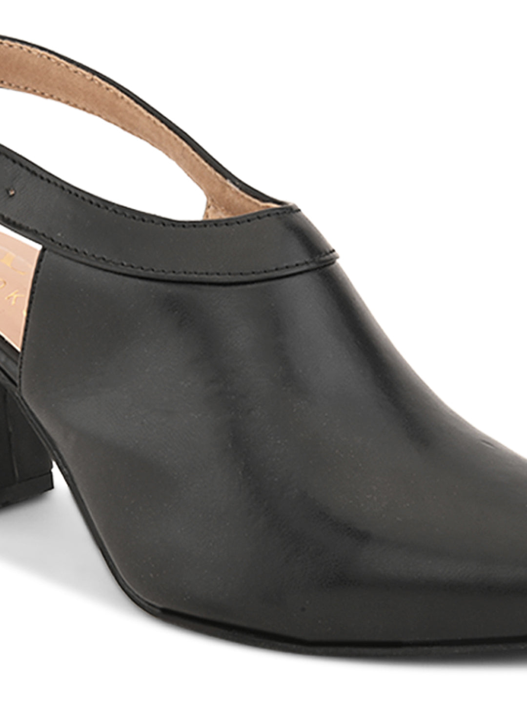 Beautiful Slingback Heel Sandals
