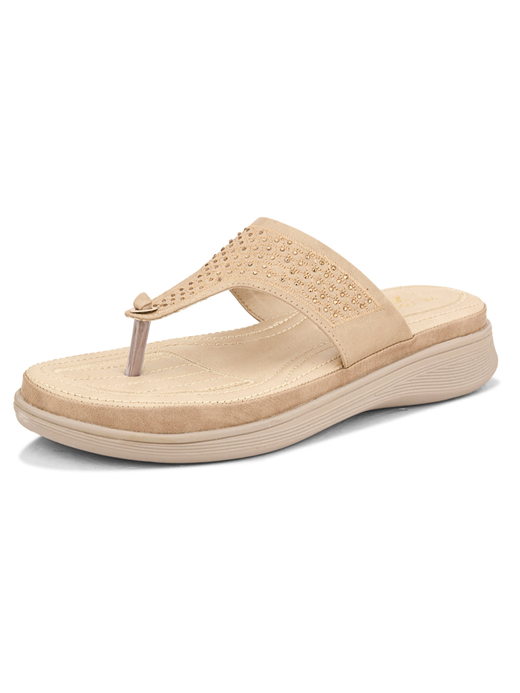 Orthopedic and Supportive Women's Doctor Slippers