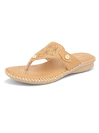 Soft & Attractive Laser Design Soft Doctor Slippers