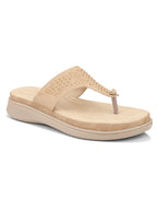 Orthopedic and Supportive Women's Doctor Slippers