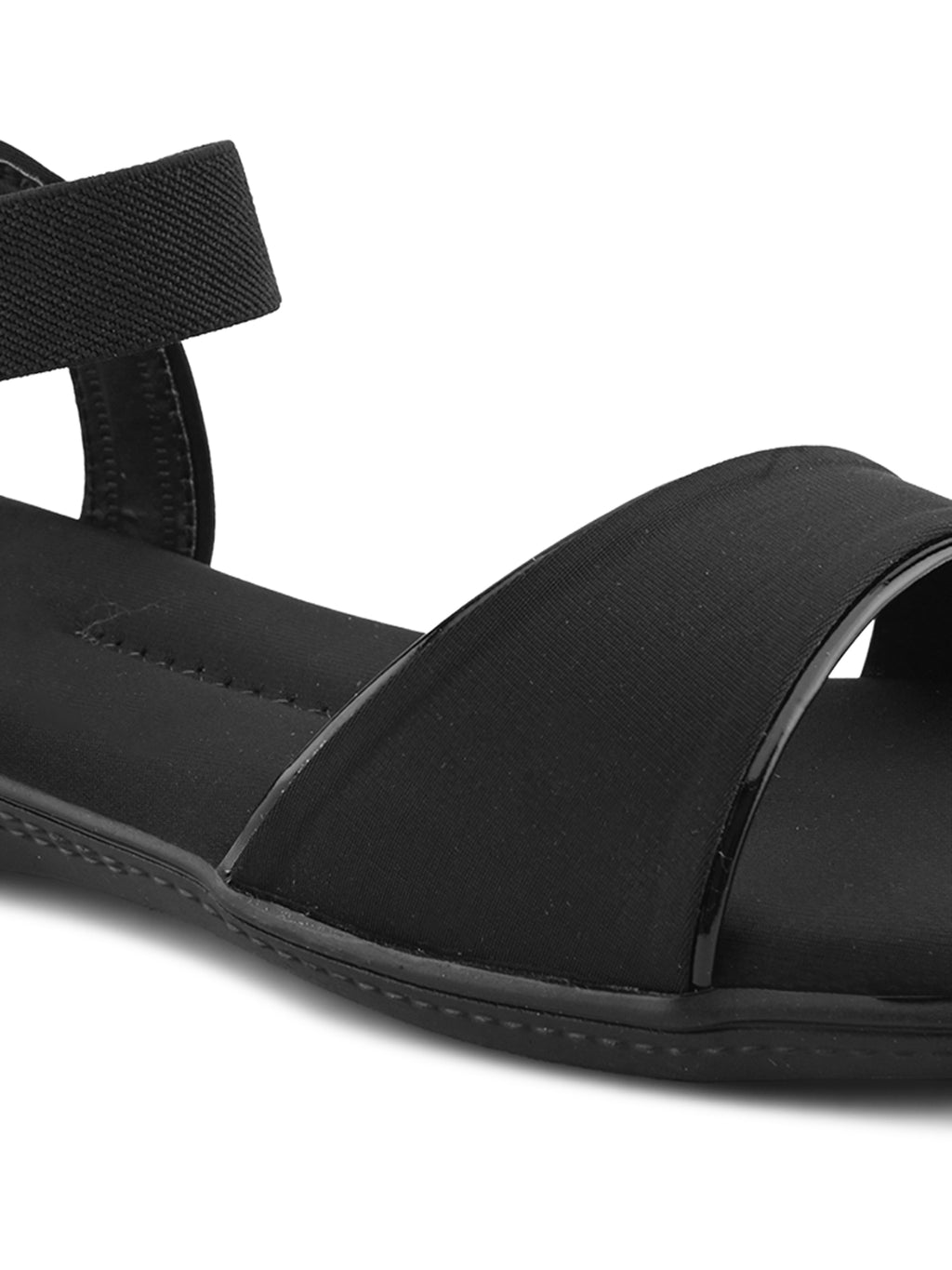 Comfortable Casual Sandals Front Strap with Secure Back Support