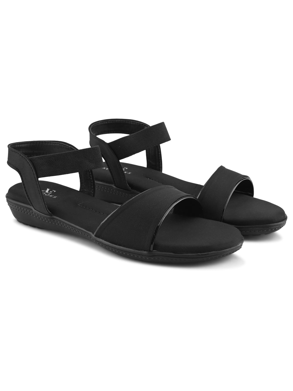 Comfortable Casual Sandals Front Strap with Secure Back Support