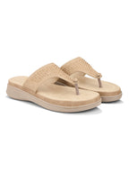 Orthopedic and Supportive Women's Doctor Slippers