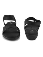 Comfortable Casual Sandals Front Strap with Secure Back Support