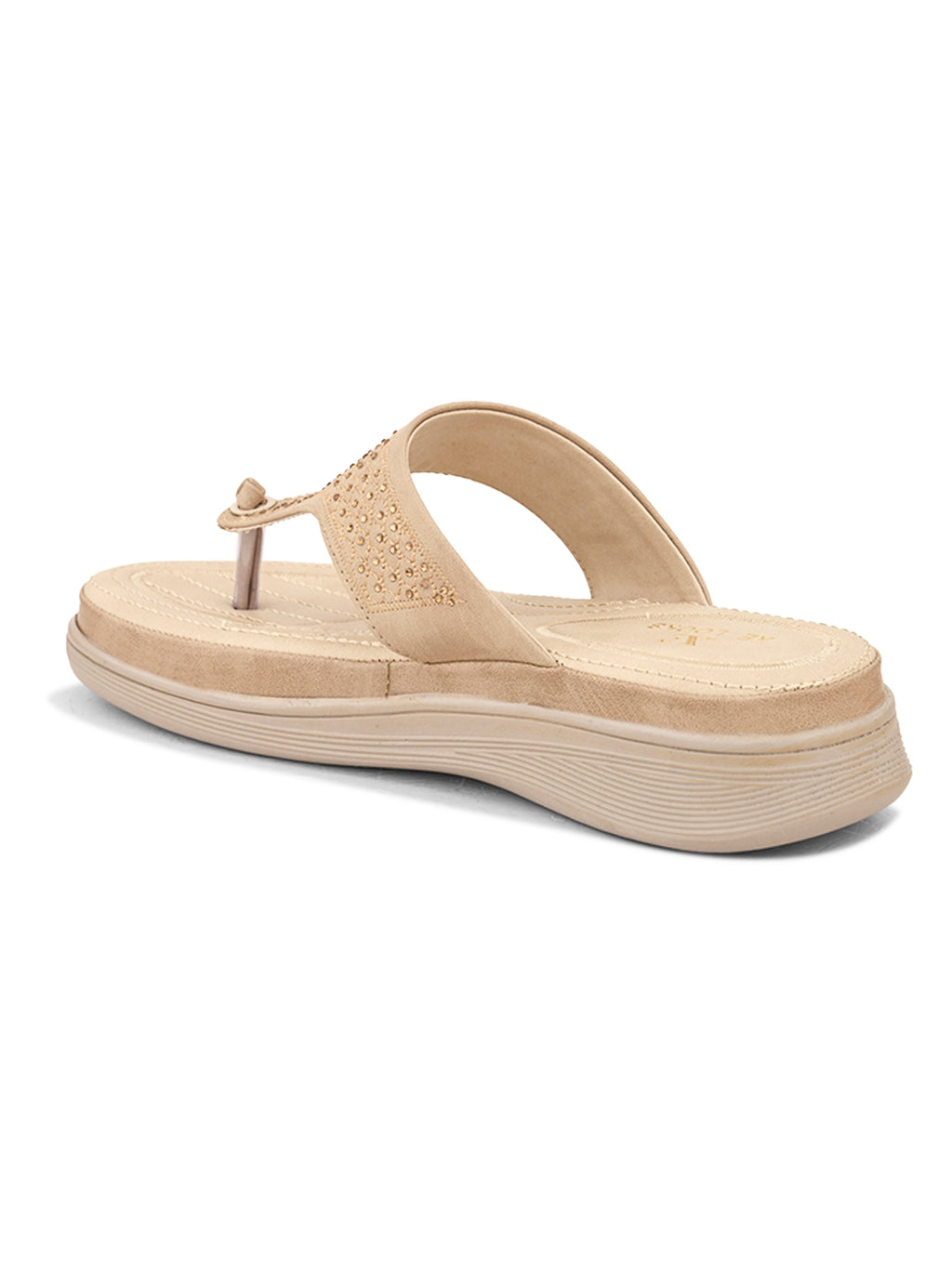 Orthopedic and Supportive Women's Doctor Slippers