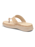 Orthopedic and Supportive Women's Doctor Slippers
