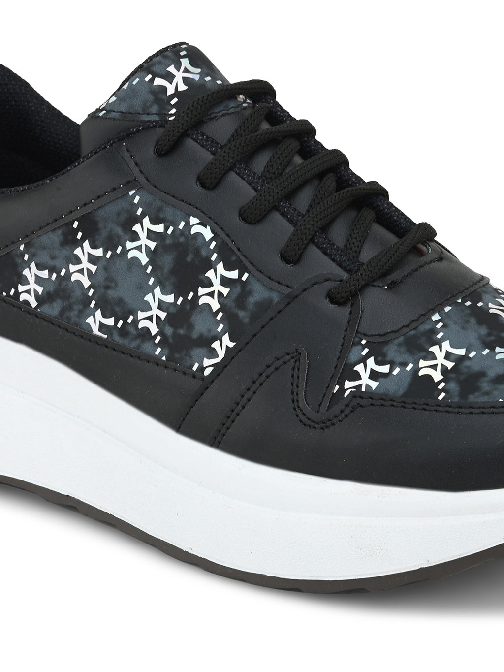 Attractive & lightweight Soft lace up Sneaker Shoes